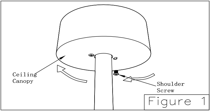 Breezary 24013 SN 52 Inch Ceiling Fan - fig 24