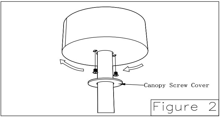 Breezary 24013 SN 52 Inch Ceiling Fan - fig 25
