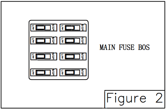 Breezary 24013 SN 52 Inch Ceiling Fan - fig 27