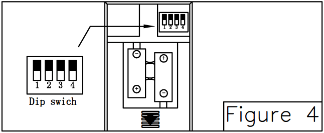 Breezary 24013 SN 52 Inch Ceiling Fan - fig 29