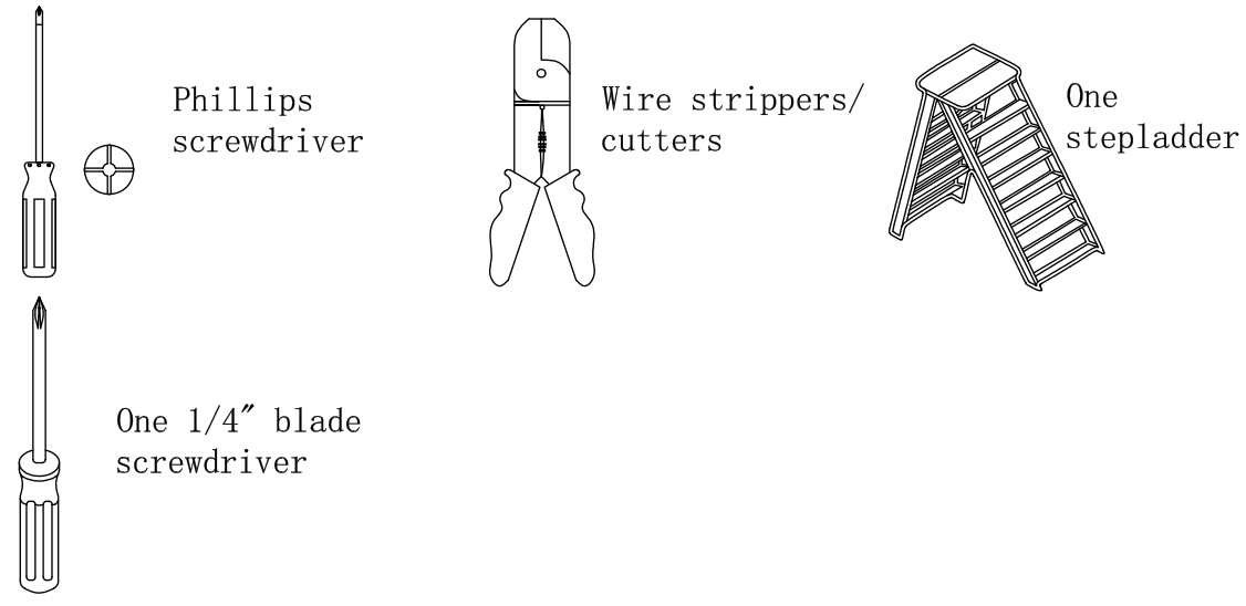 Breezary 24013 SN 52 Inch Ceiling Fan - fig 4