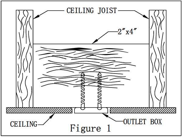 Breezary 24013 SN 52 Inch Ceiling Fan - fig