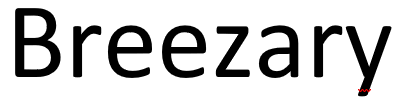 Breezary logo