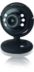Trust 16428 Spotlight Webcam Pro