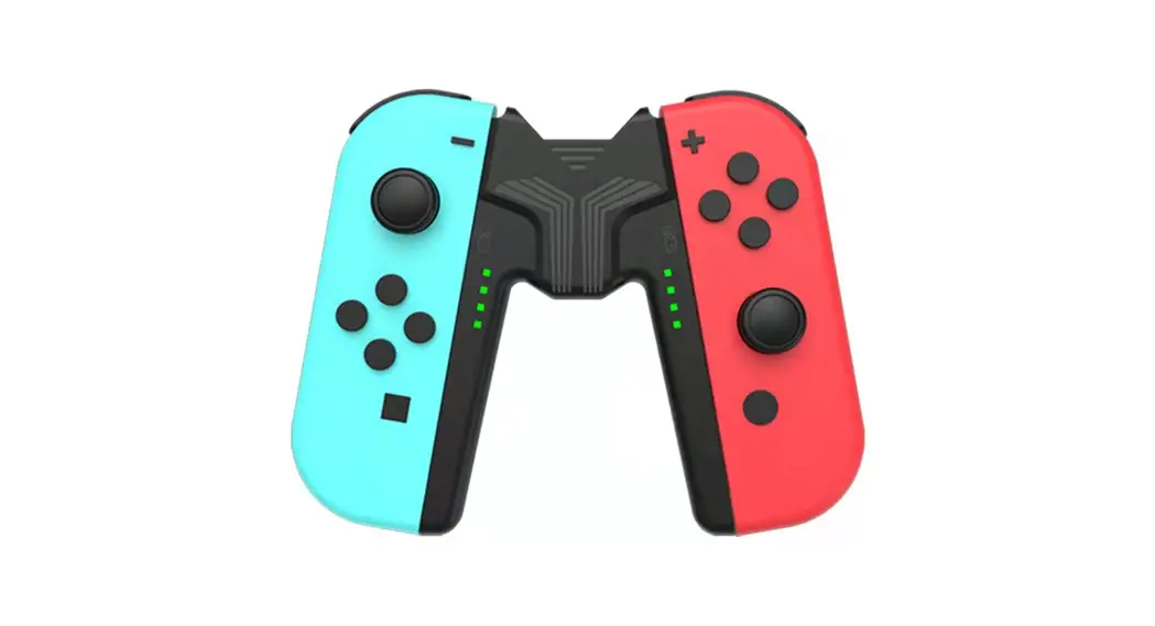 Freaks And Geeks Pro Duo Controllers Pack For Switch Instruction Manual