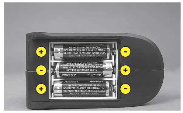 OVERMAX X-Monster 3.0 Remote Control RC Car - Figure 2