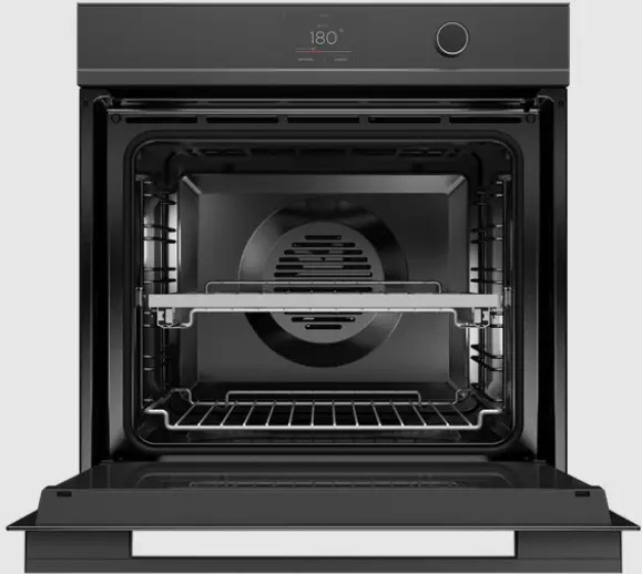 FISHER PAYKEL OB60SMPTDG1 Oven, 60cm, 16 Function, Selfcleaning