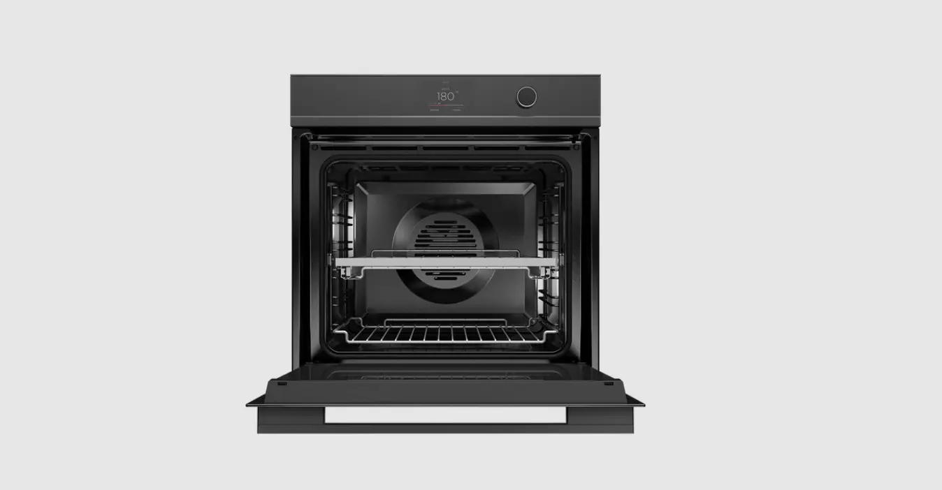 Fisher Paykel Ob60smptdg1 Oven, 60cm, 16 Function, Selfcleaning User Guide Fisher Paykel Ob60smptdg1 Oven, 60cm, 16 Function, Selfcleaning User Guide