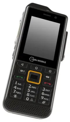 i safe MOBILE IS330.RG Rugged Android 9.0 Mobile Phone