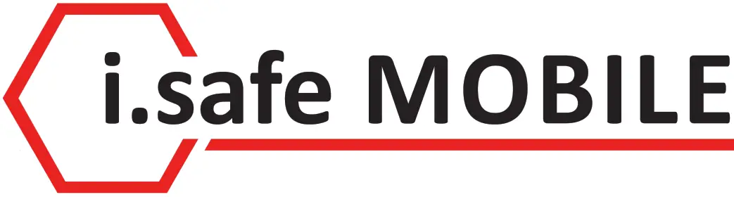 i safe MOBILE Logo