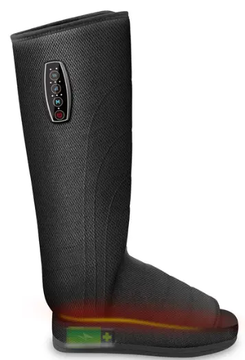 COMFIER-CF-5812-Cordless-Leg-and-Foot-Massager-PRODUCT