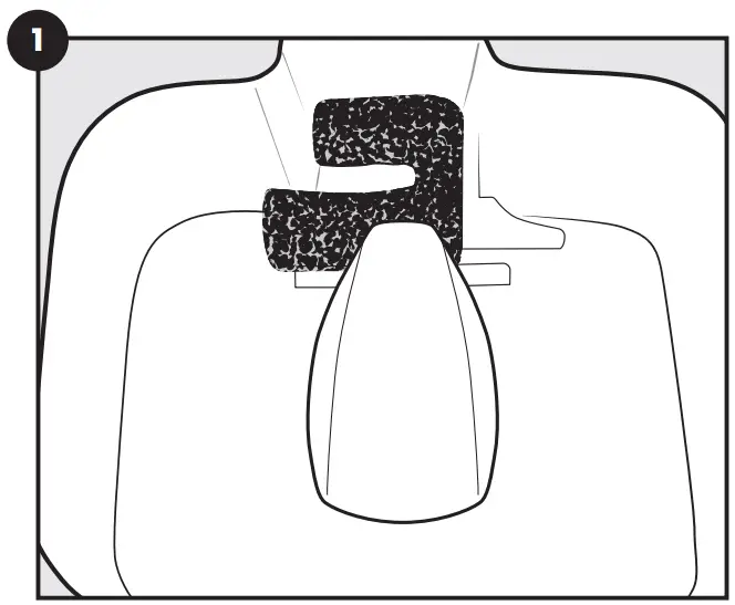 PetSafe PWW00-16468 Drinkwell 2 Gallon Pet -FDIG