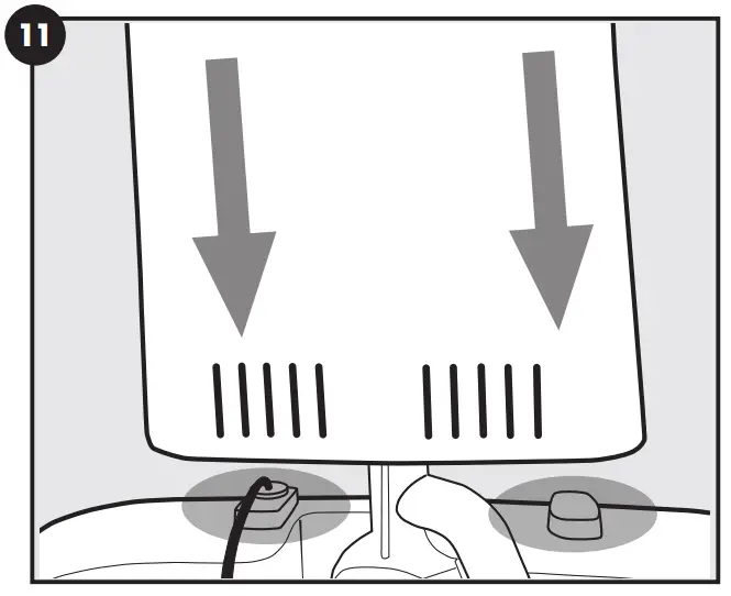 PetSafe PWW00-16468 Drinkwell 2 Gallon Pet -FIG12