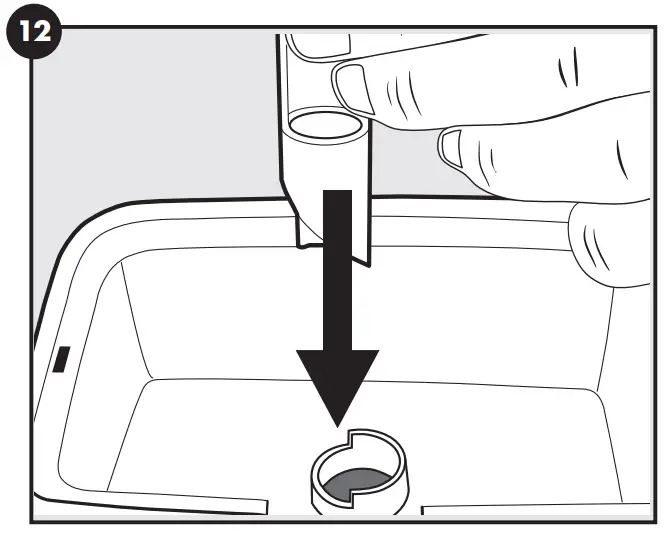 PetSafe PWW00-16468 Drinkwell 2 Gallon Pet -FIG13