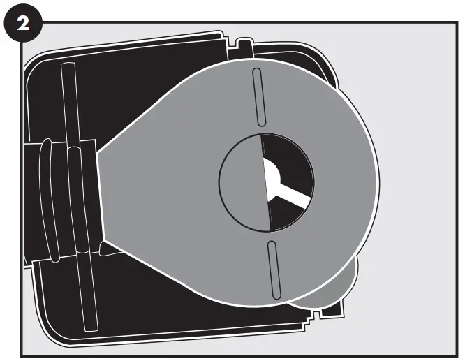 PetSafe PWW00-16468 Drinkwell 2 Gallon Pet -FIG18
