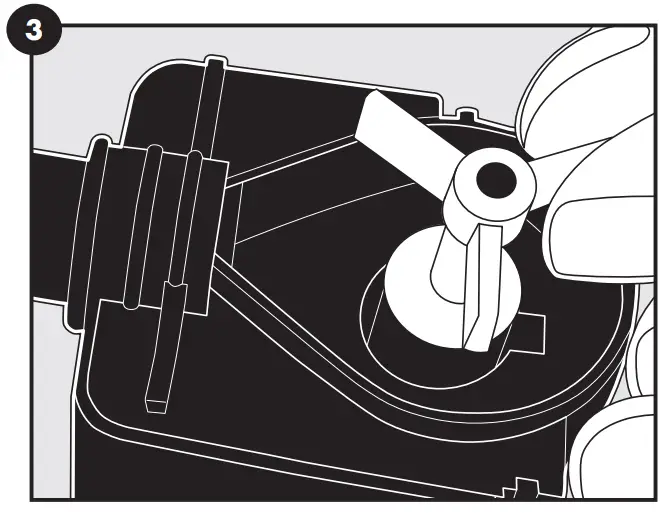 PetSafe PWW00-16468 Drinkwell 2 Gallon Pet -FIG19