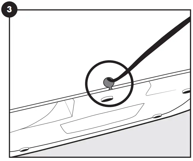 PetSafe PWW00-16468 Drinkwell 2 Gallon Pet -FIG4