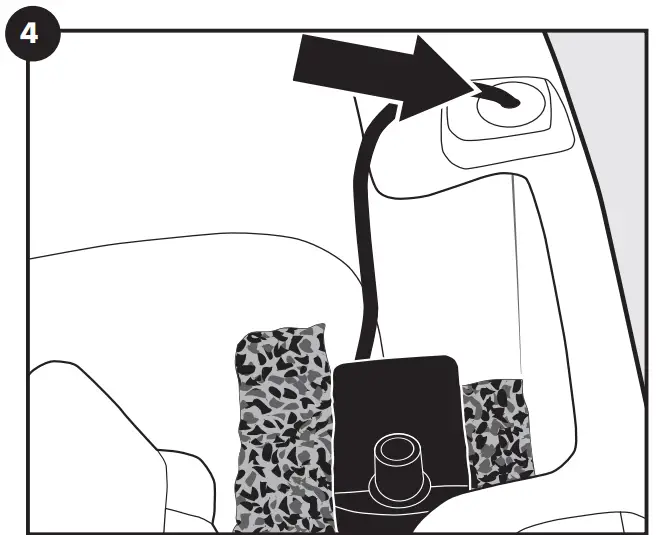 PetSafe PWW00-16468 Drinkwell 2 Gallon Pet -FIG5