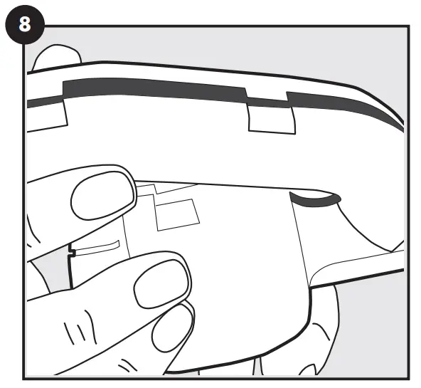 PetSafe PWW00-16468 Drinkwell 2 Gallon Pet -FIG9