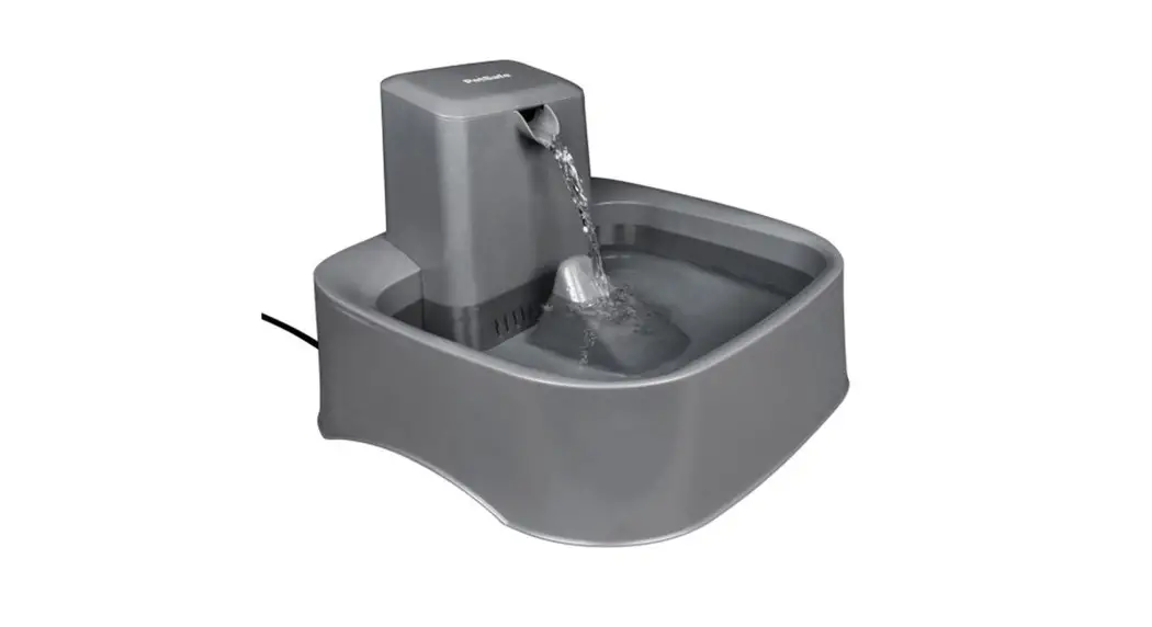 Petsafe Pww00-16468 Drinkwell 2 Gallon Pet Fountain User Guide Petsafe Pww00-16468 Drinkwell 2 Gallon Pet Fountain User Guide