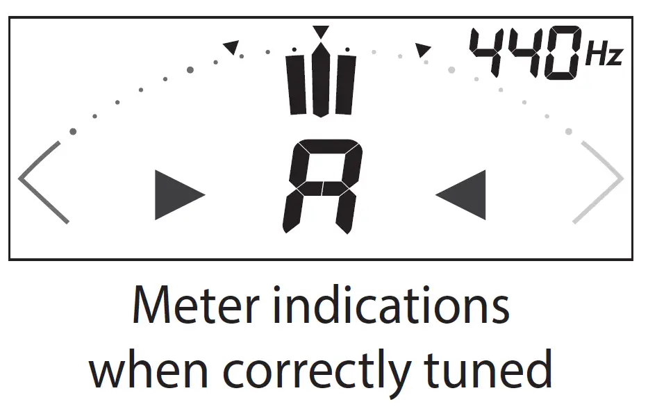 KORG W-LT100V Clip-On-Violin-Tuner-03