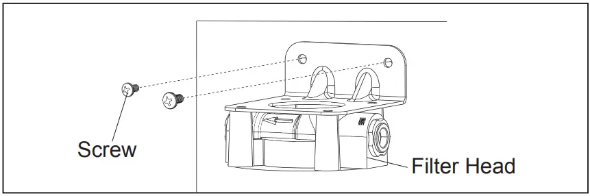 ELKAY SW1806CR Smartwell Countertop Beverage Dispenser with Remote Chiller - fig 19