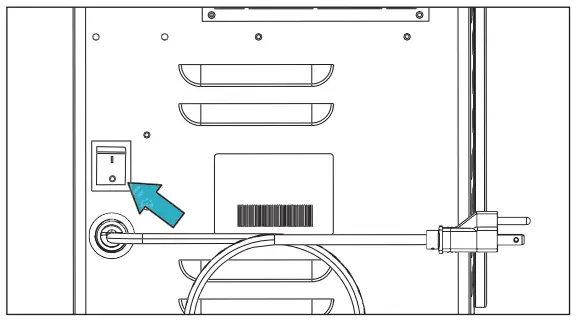 ELKAY SW1806CR Smartwell Countertop Beverage Dispenser with Remote Chiller - fig 32