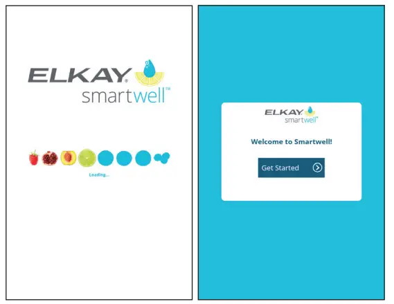 ELKAY SW1806CR Smartwell Countertop Beverage Dispenser with Remote Chiller - fig 34