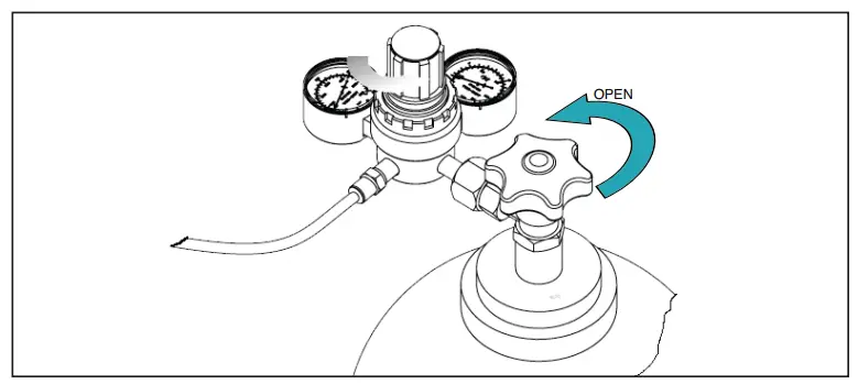 ELKAY SW1806CR Smartwell Countertop Beverage Dispenser with Remote Chiller - fig 51