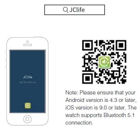 Joint-Chinese-2206-Bluetooth-Calling-Smart-Watch-FIG-3