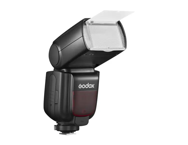Godox Tt685ii-o Camera Flash Light User Manual