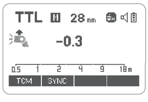 Godox TT685II-O Camera Flash Light-fig-10