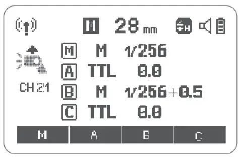 Godox TT685II-O Camera Flash Light-fig-11