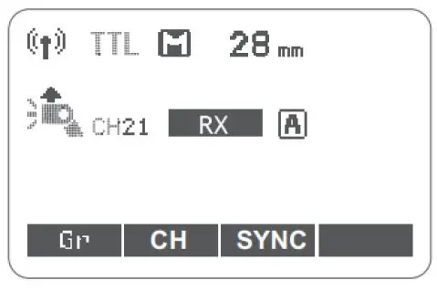 Godox TT685II-O Camera Flash Light-fig-12
