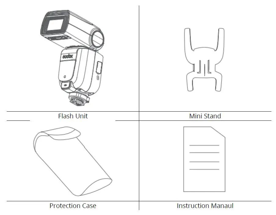 Godox TT685II-O Camera Flash Light-fig-13