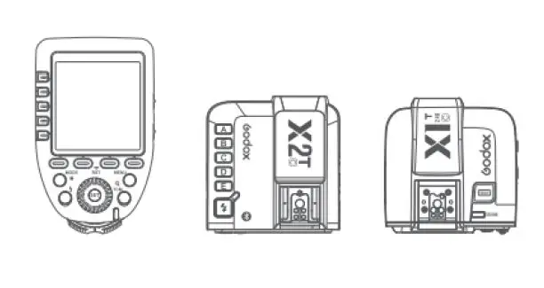 Godox TT685II-O Camera Flash Light-fig-14