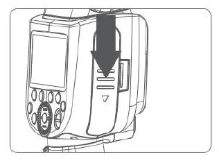 Godox TT685II-O Camera Flash Light-fig-15