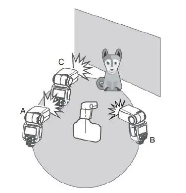 Godox TT685II-O Camera Flash Light-fig-30