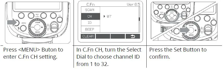 Godox TT685II-O Camera Flash Light-fig-36