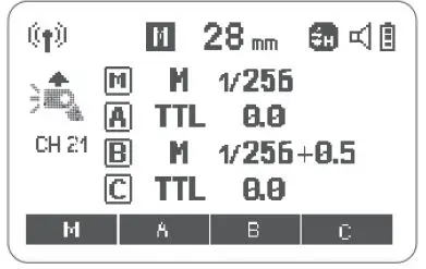 Godox TT685II-O Camera Flash Light-fig-39