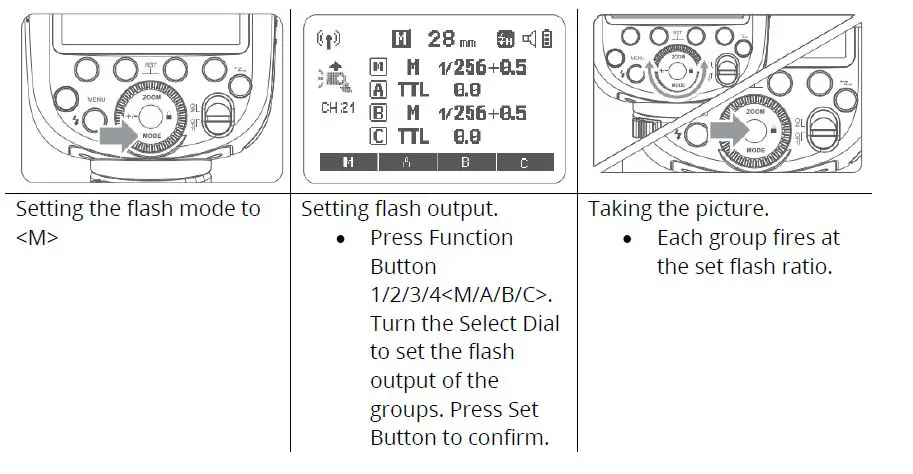 Godox TT685II-O Camera Flash Light-fig-42