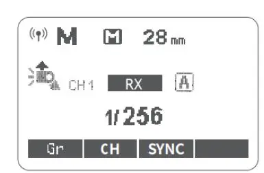 Godox TT685II-O Camera Flash Light-fig-43