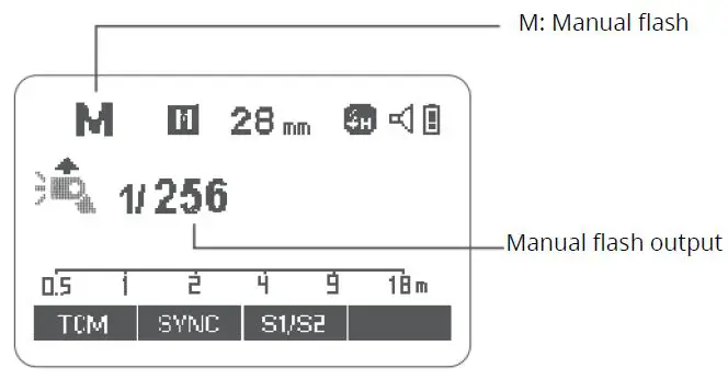 Godox TT685II-O Camera Flash Light-fig-6