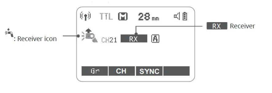 Godox TT685II-O Camera Flash Light-fig-9