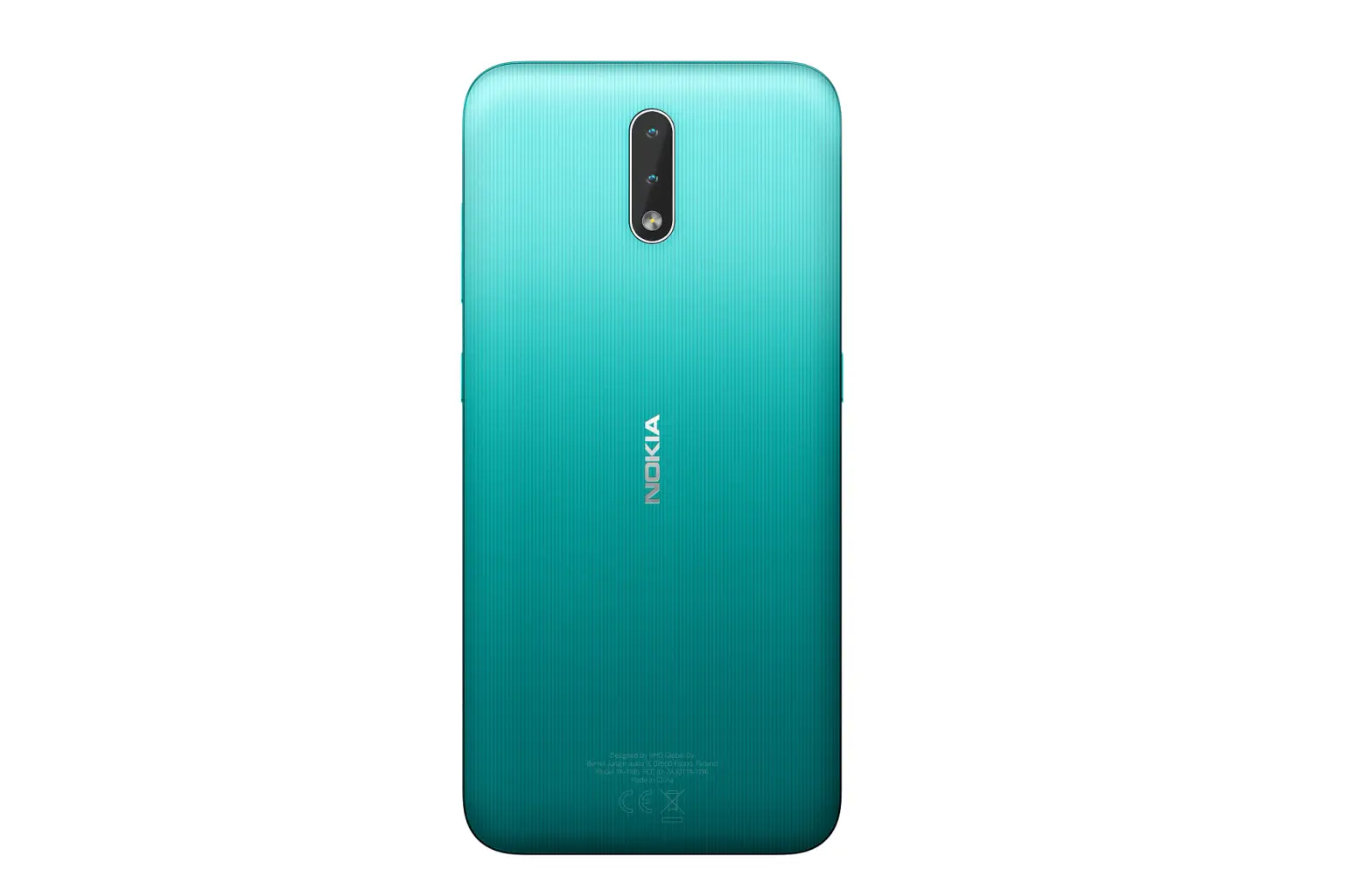 Nokia Ta-1207 Variants Dual-sim User Guide