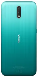 NOKIA TA-1207 Variants Dual-SIM