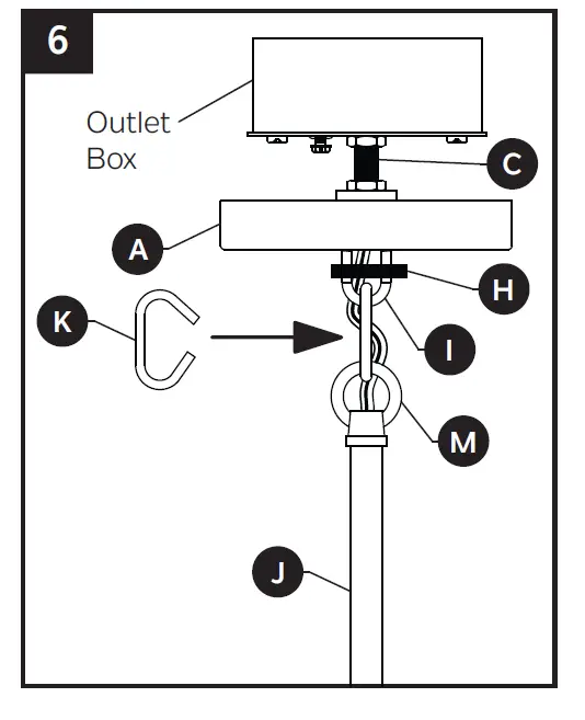 KICHLER 82381-Anamaya-5-Light-Chandelier-FIG- (10)