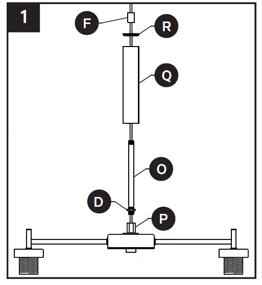 KICHLER 82381-Anamaya-5-Light-Chandelier-FIG- (4)