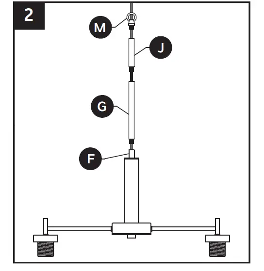 KICHLER 82381-Anamaya-5-Light-Chandelier-FIG- (5)