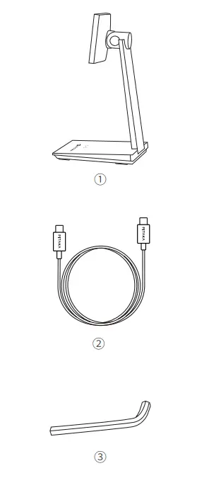 PITAKA-MagEZ-Charging-Stand-for-Tablets-fig-1